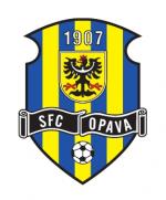 SFC OPAVA 2012